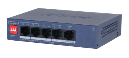 CS4005-4GT-36 Dahua Technology