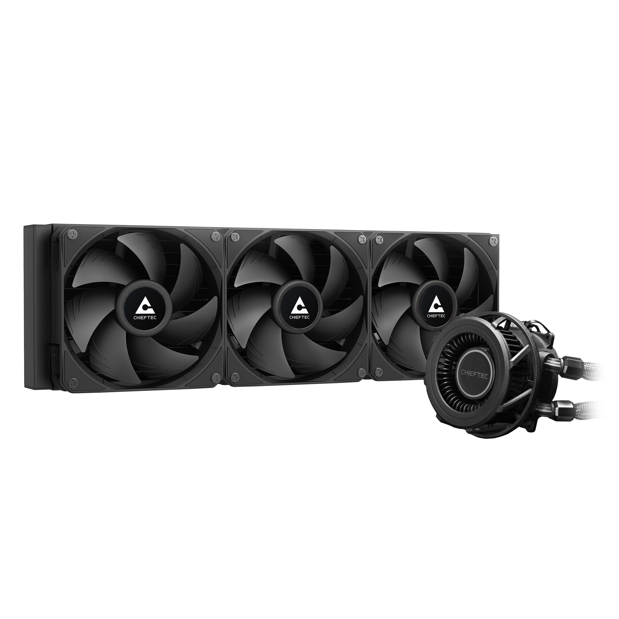 CLC-360-VRM-BLK Chieftec
