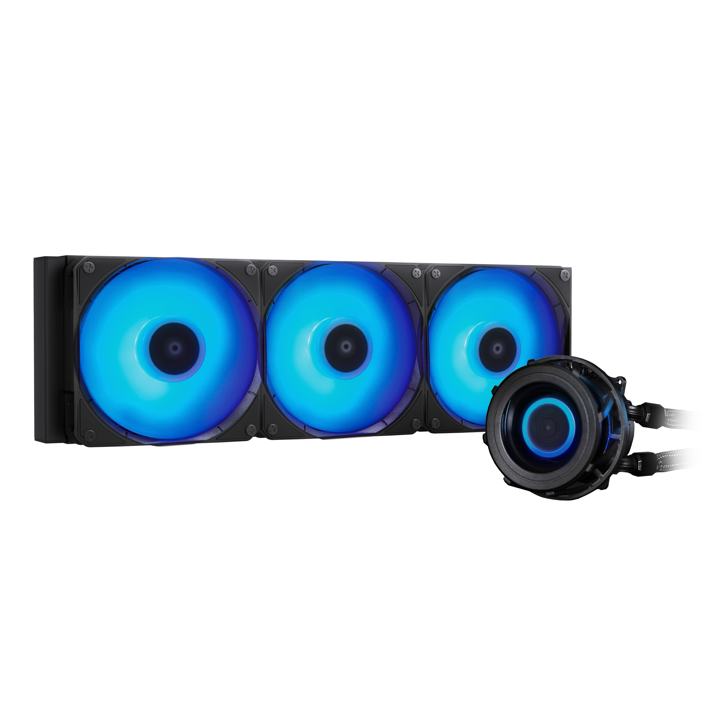 CLC-360-VRM-RGB Chieftec