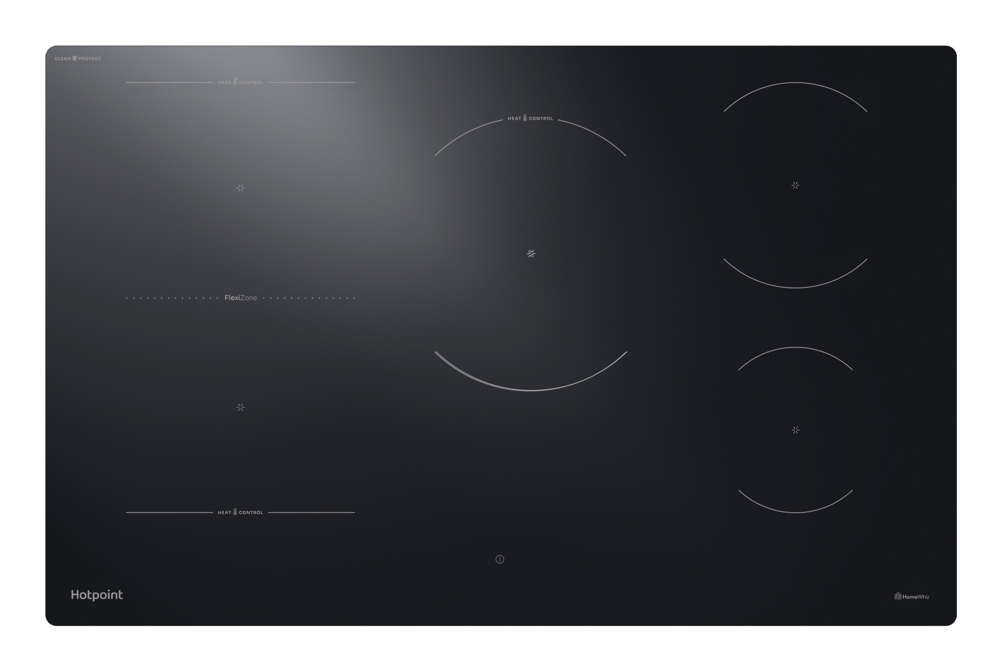 HTH8017KCF2 Hotpoint