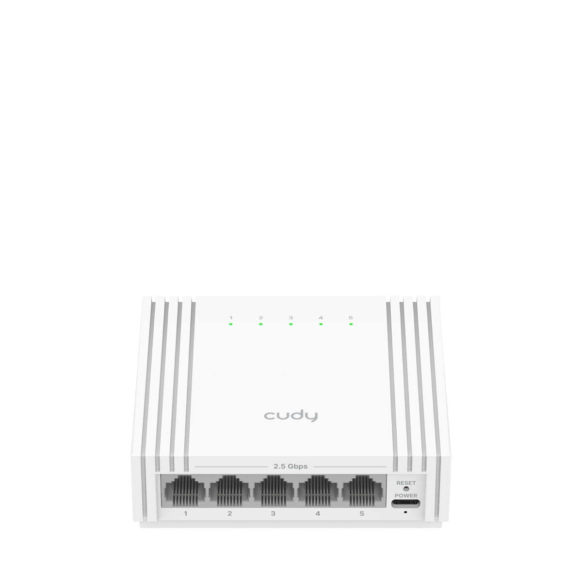 "HS105U 1.0" Cudy