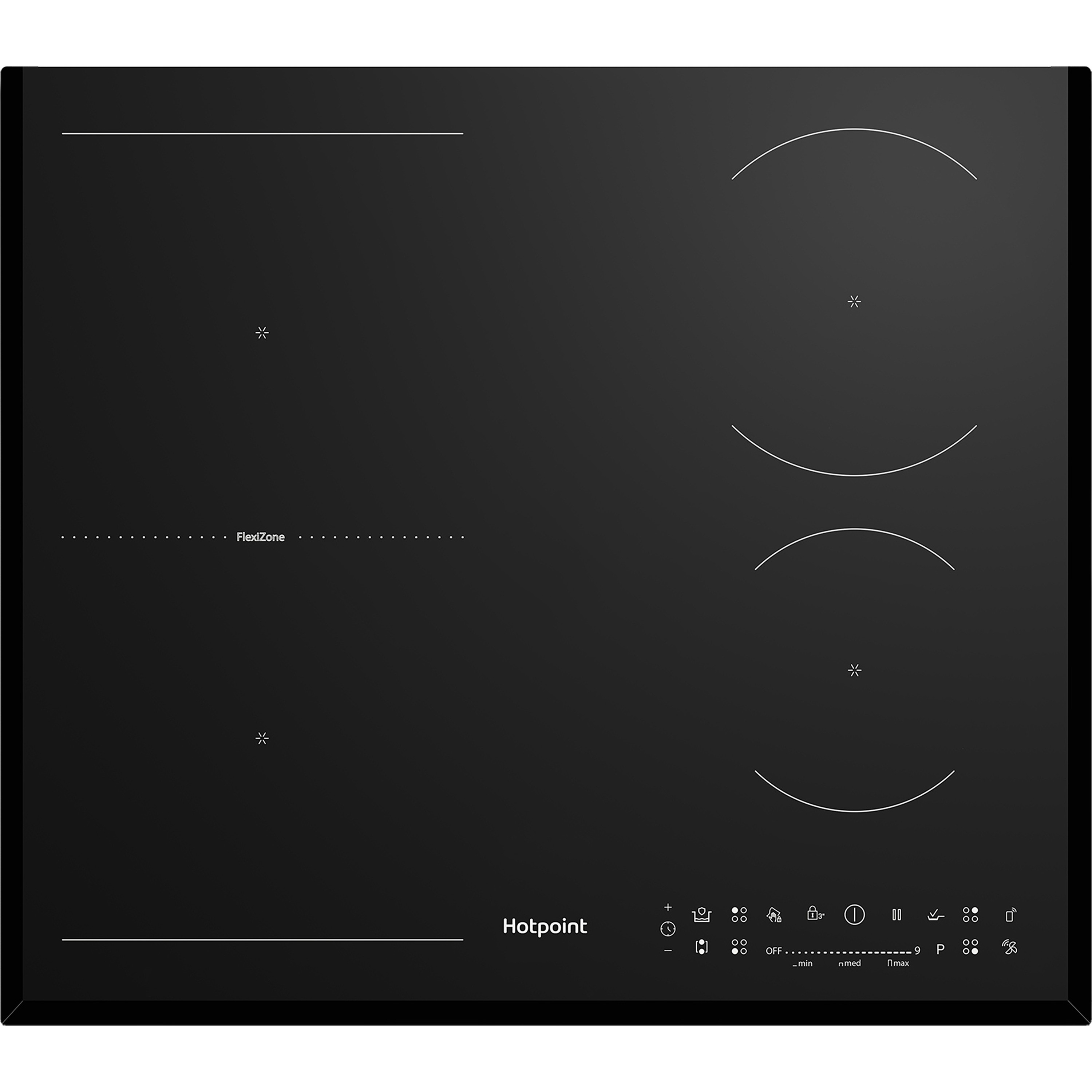 TSI60FIHC Hotpoint