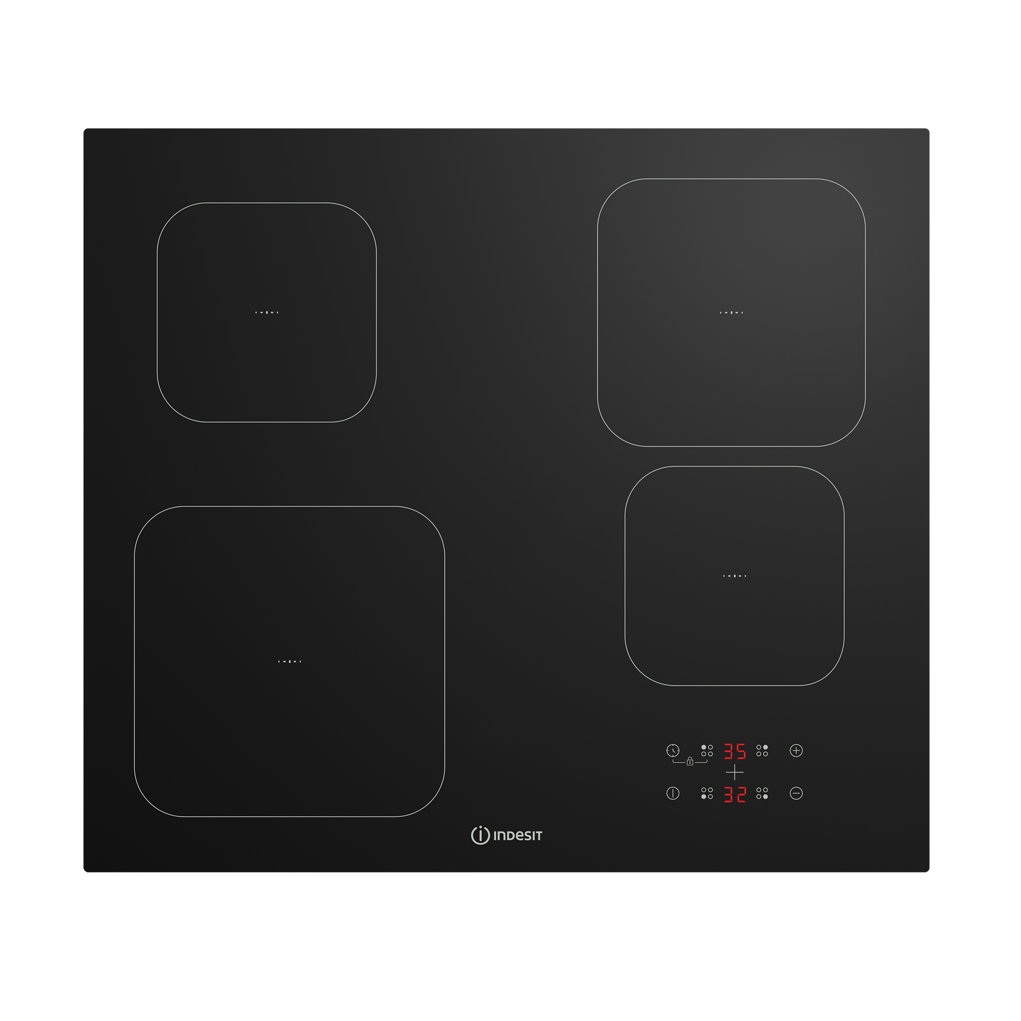 IS604QPB Indesit