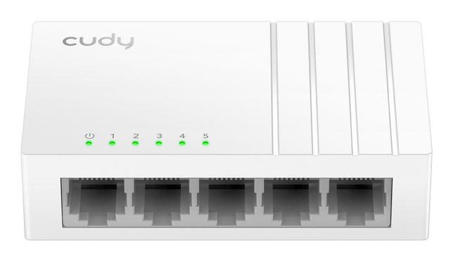 "FS105D 5.0" Cudy