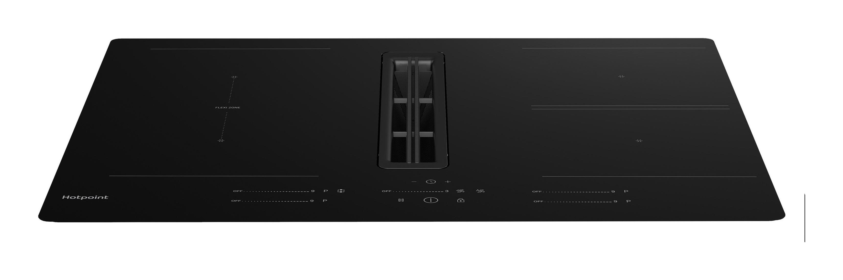 PVH802FK Hotpoint