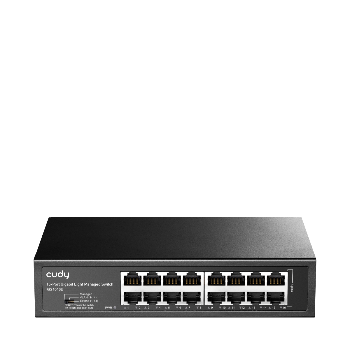 "GS1016E 1.0" Cudy