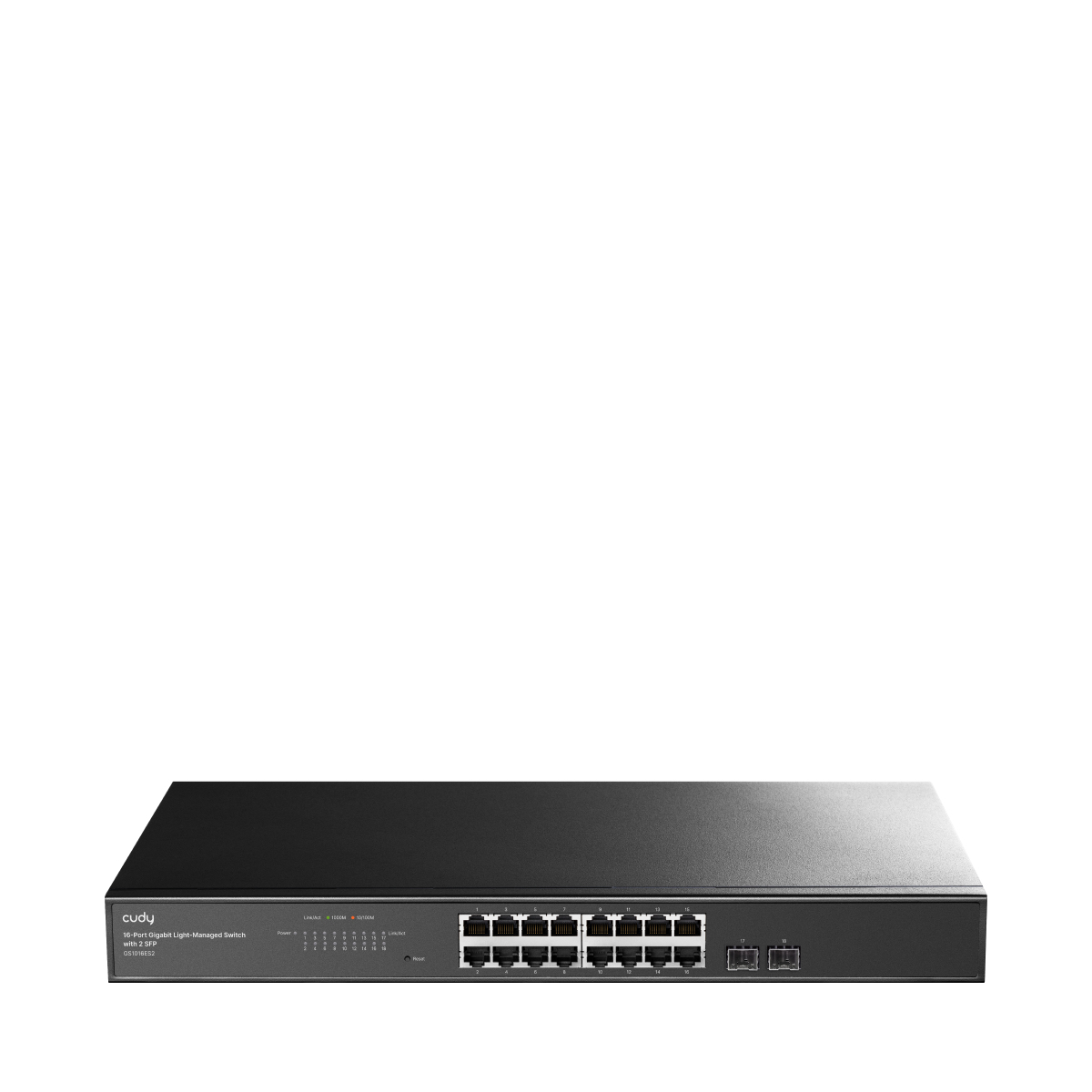 "GS1016ES2 1.0" Cudy