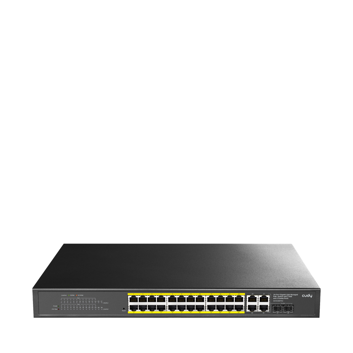 "GS1028EPS2 1.0" Cudy