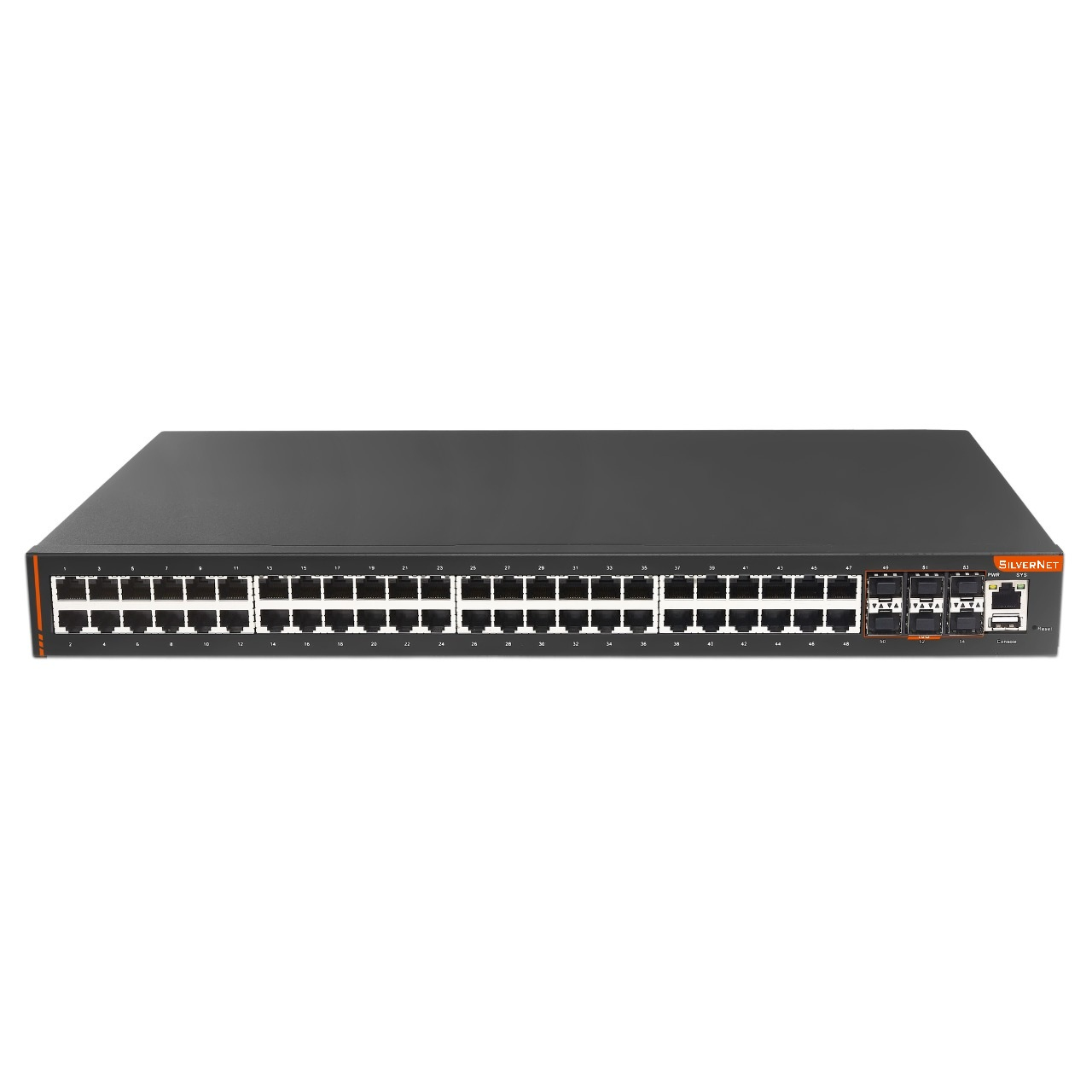 "SIL 54648MP" SilverNet
