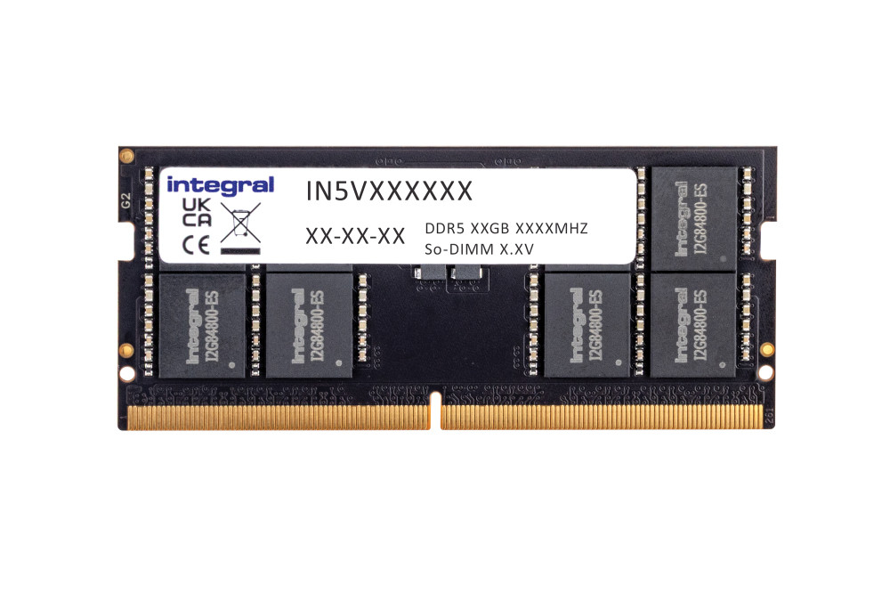CT64G56C46S5-IN Integral