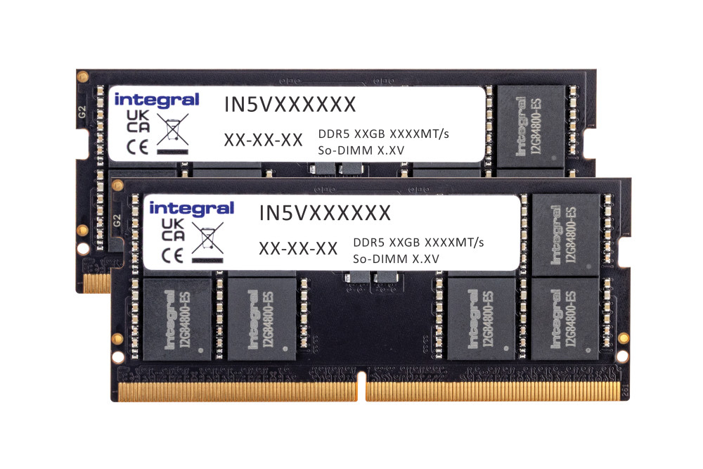 CT2K64G56C46S5-IN Integral