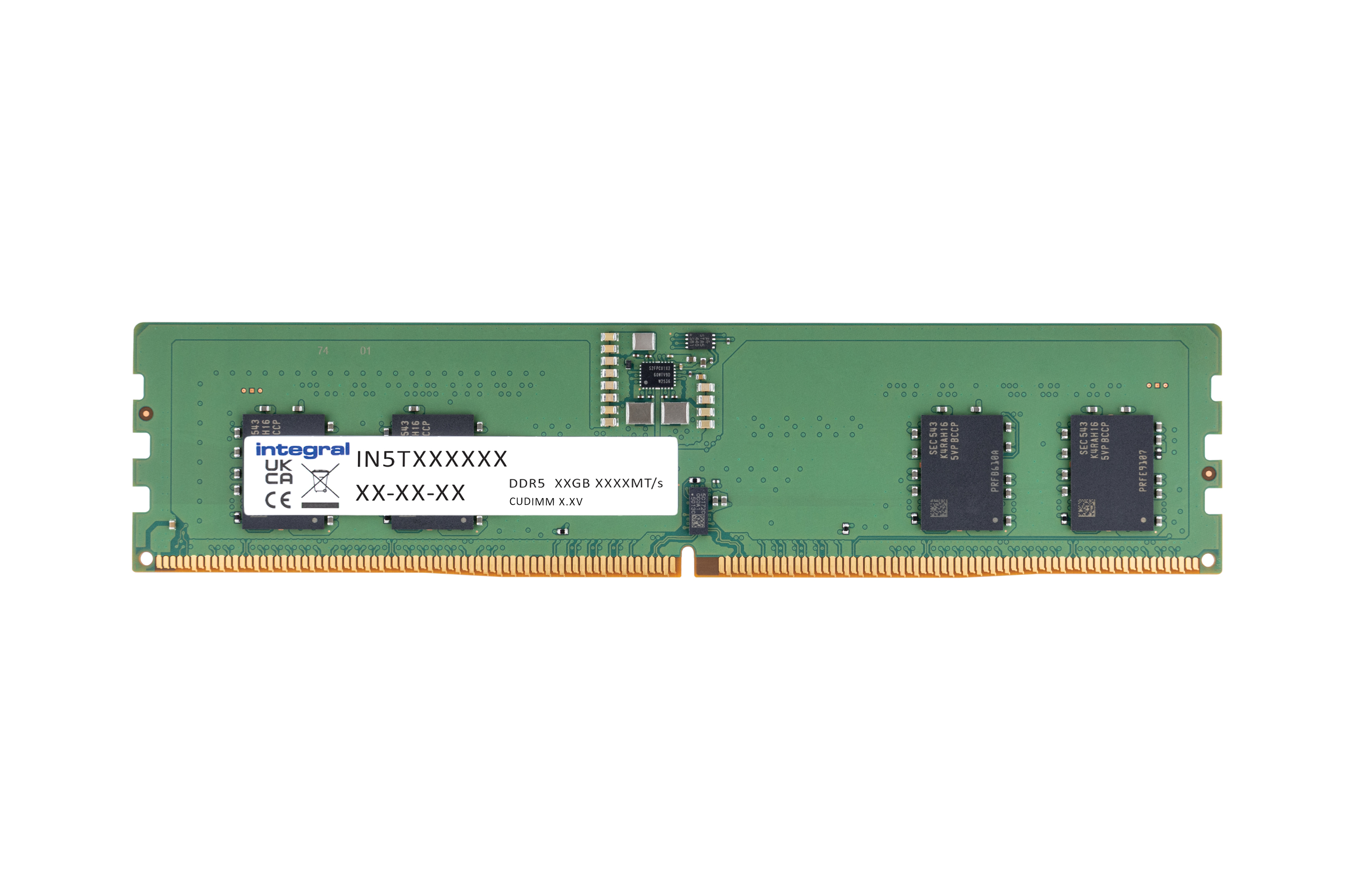 M333R1GB4PB1-CCP-IN Integral