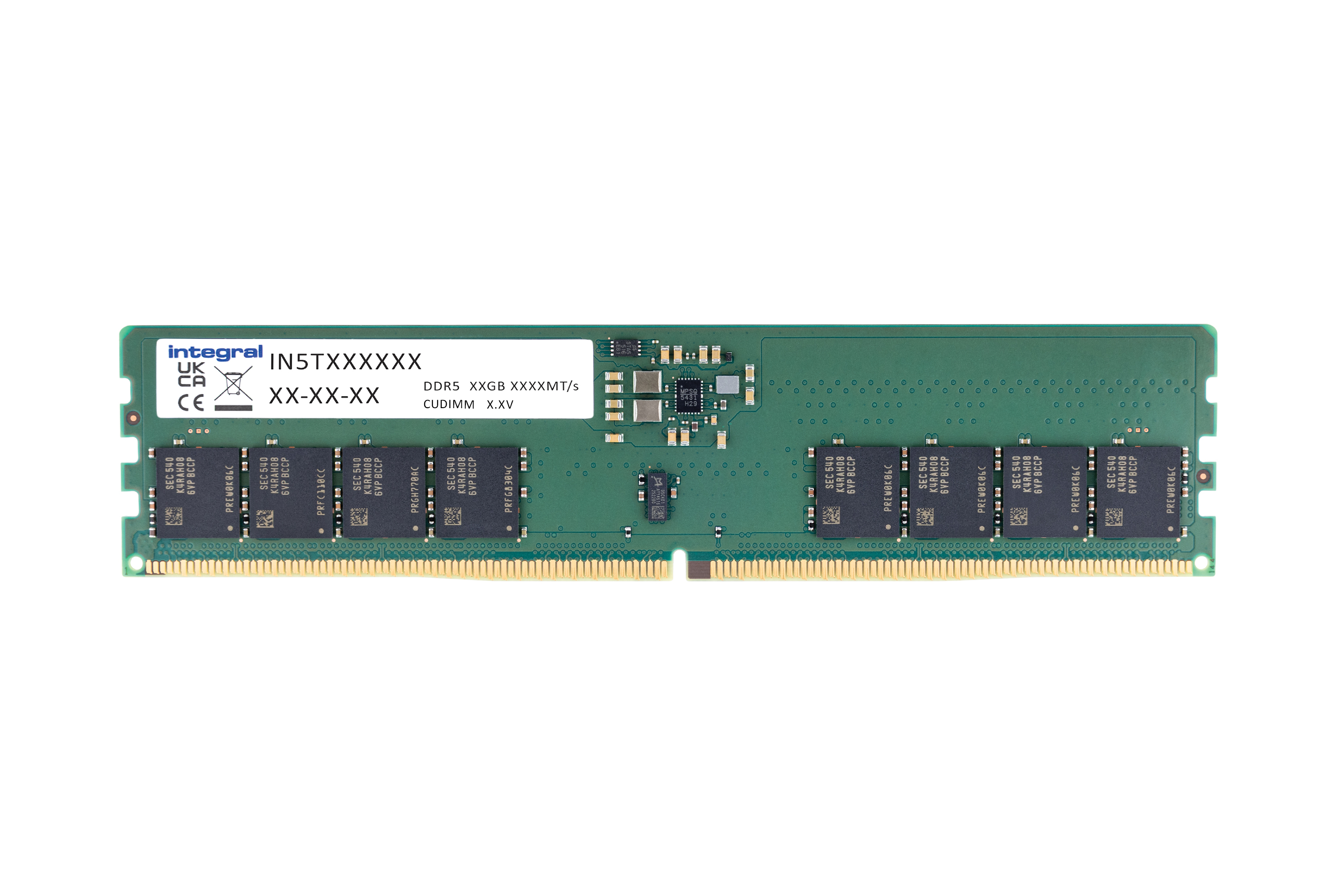 M333R2GA3PB1-CCP-IN Integral