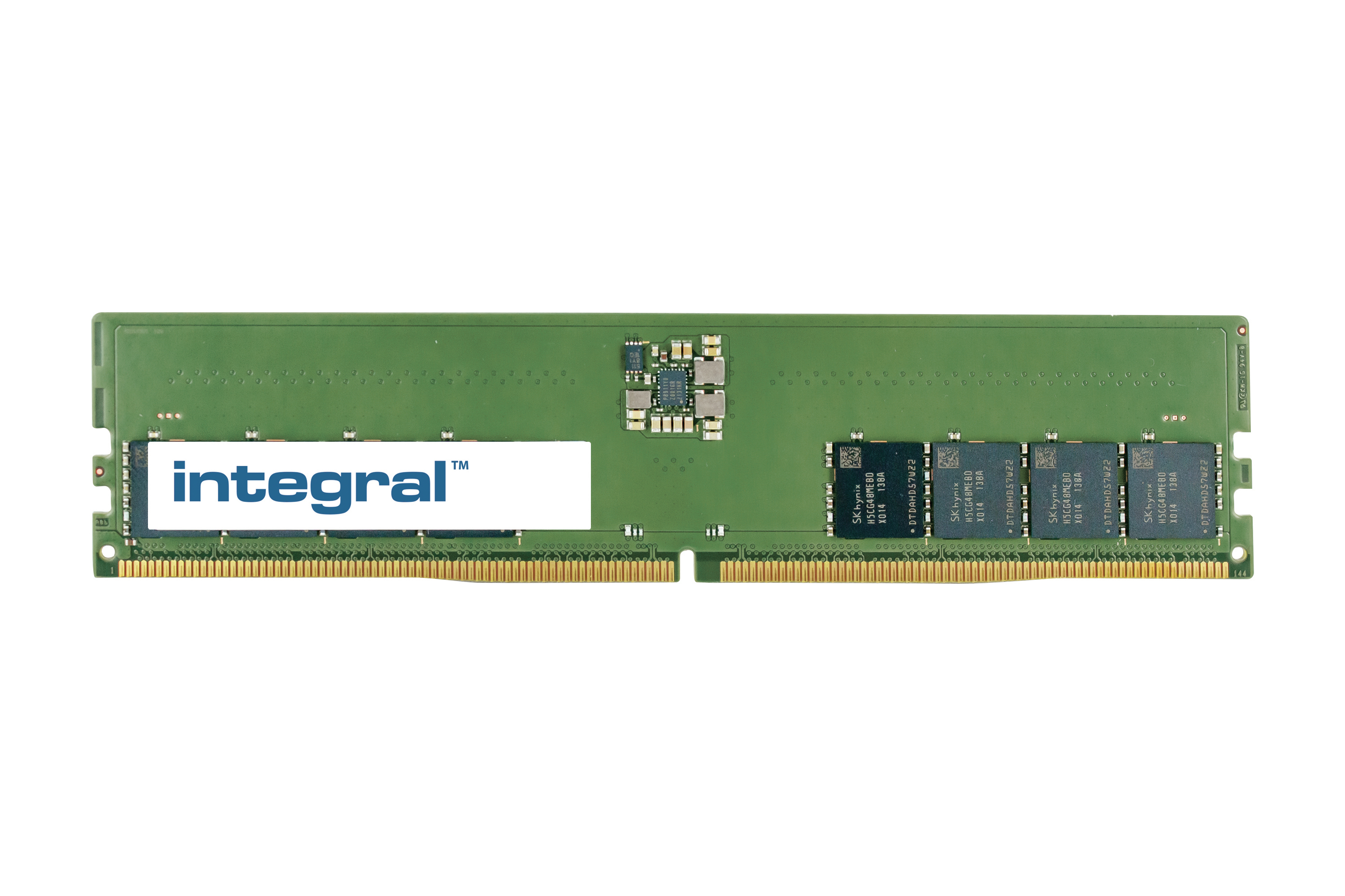 MEM-DR516MB-UN56-IN Integral