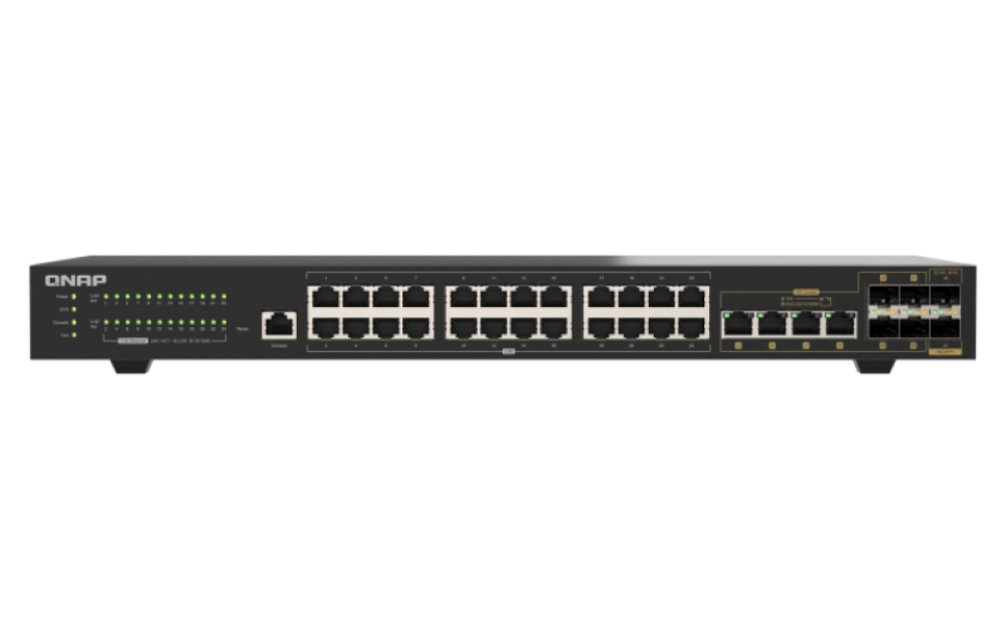 QSW-M2130-4C2S24T
