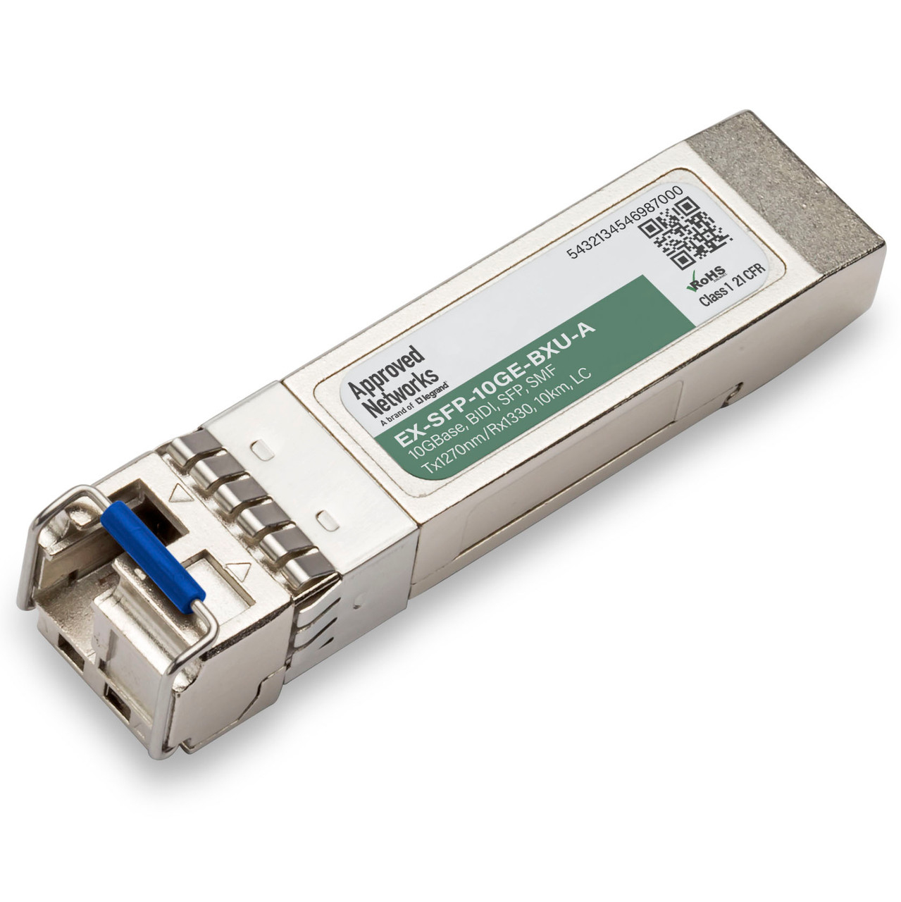 EX-SFP-10GE-BXU-A
