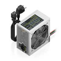 ASPC-500ATX-PSE