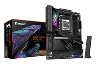 "B850 AORUS ELITE X"