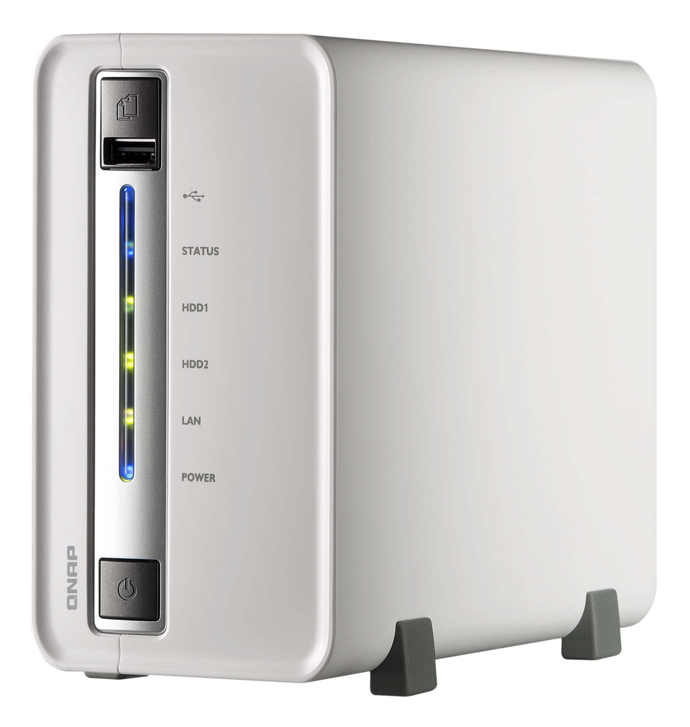 540102G0210TS QNAP