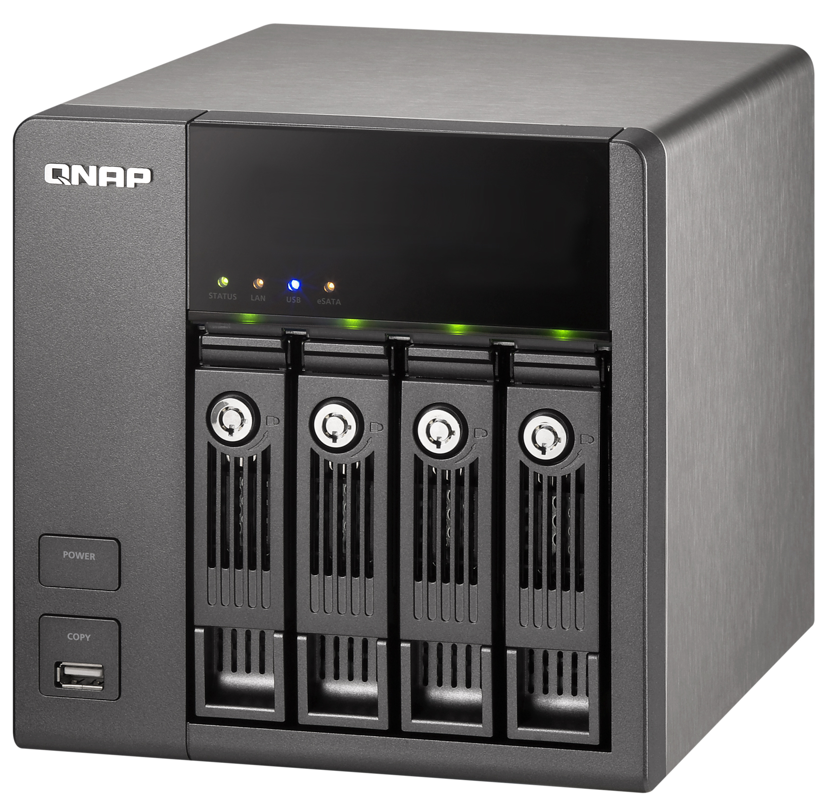 540103G0410TS QNAP