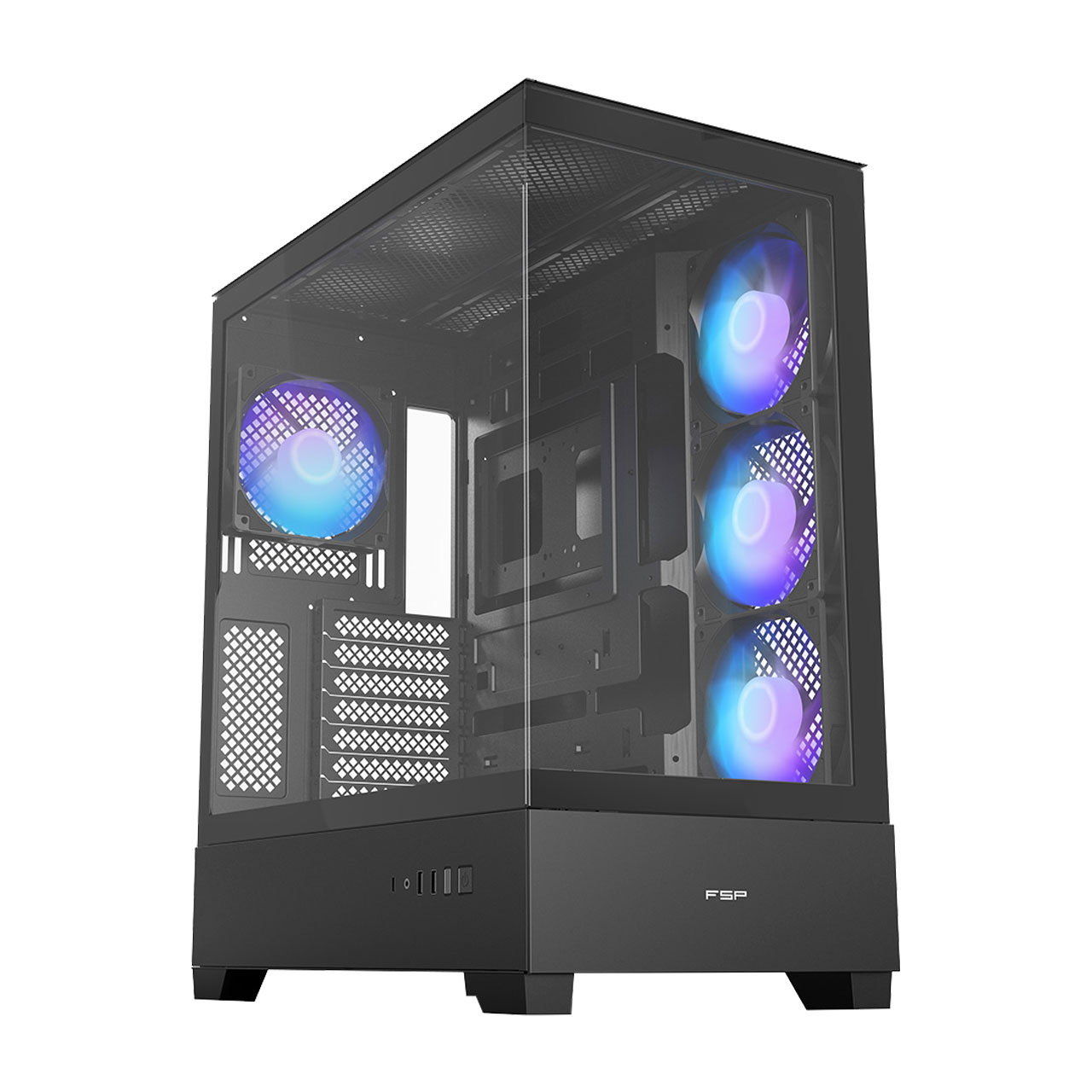 POC0000370 FSP