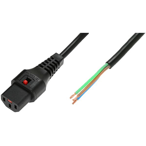 MC-C13OE-LOCK-04S Microconnect
