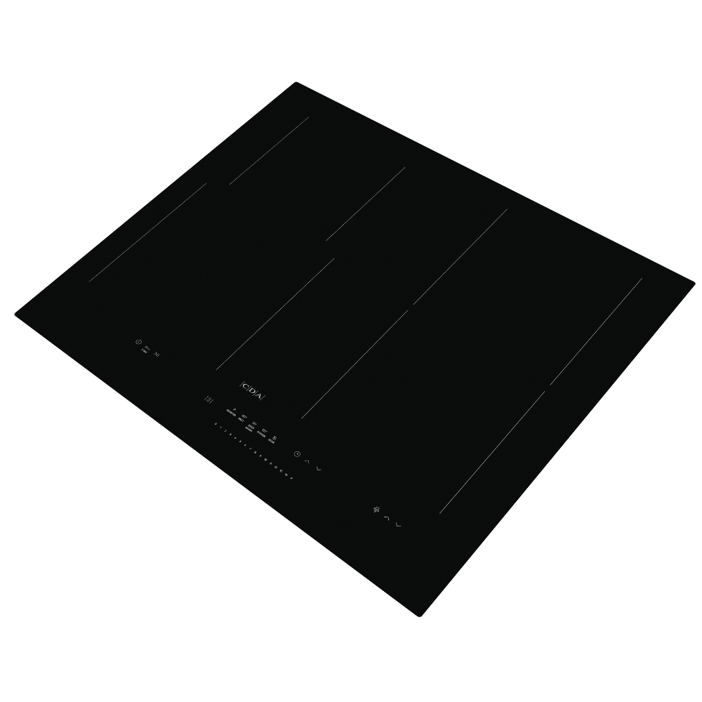 "HN6860FR 60CM HOODCONNECT INDUCTION HOB" CDA
