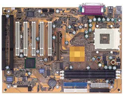GA-7IXE4 GIGABYTE