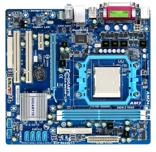 M68M-S2P GIGABYTE