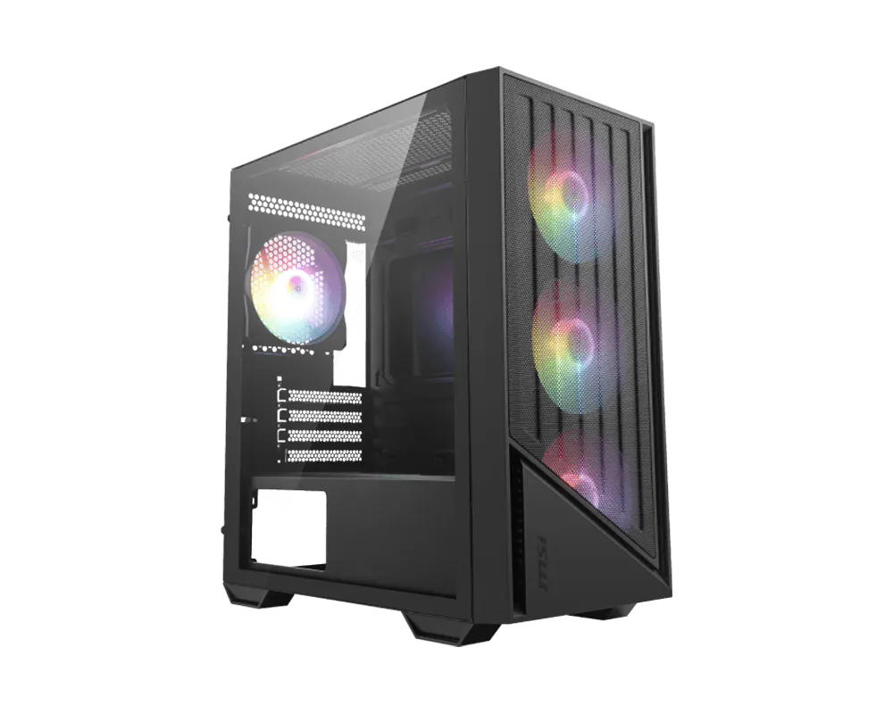 "PRO FORGE M051A" MSI