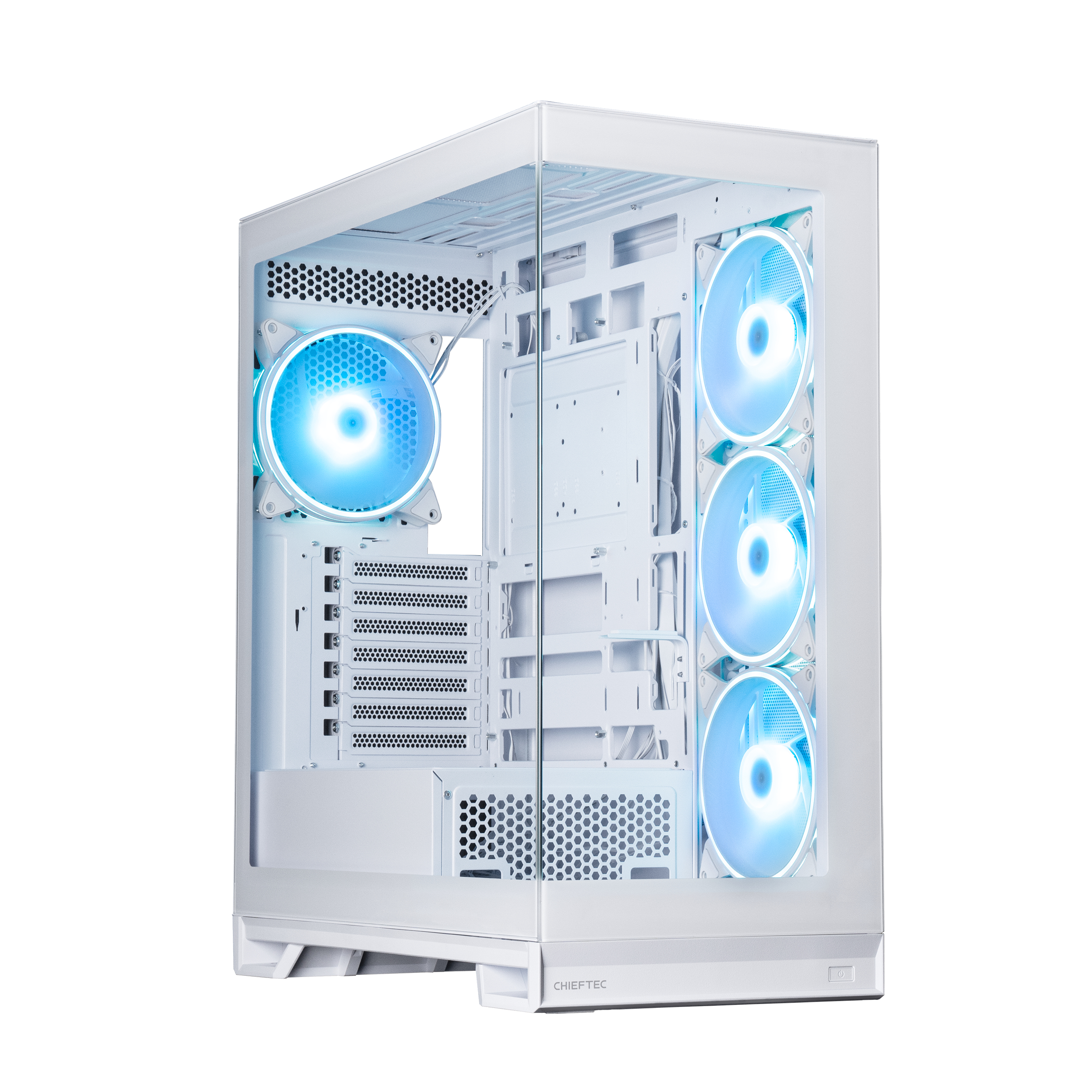 GX-30W-OP Chieftec