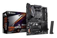 "B550 AORUS ELITE WF7"