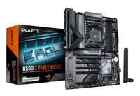 "B550 X EAGLE WF6E"