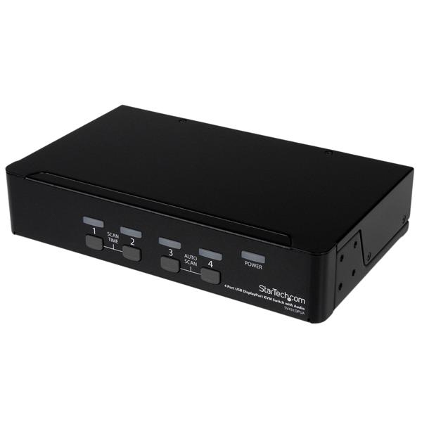 SV431DPUA StarTech.com