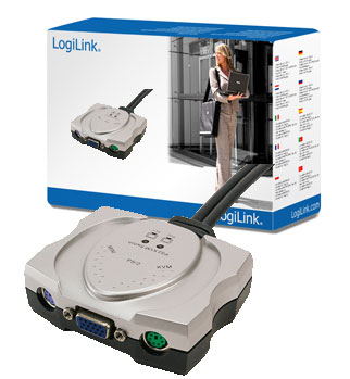 KP0001 LogiLink
