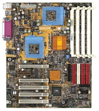 GA-6VTXDR-C GIGABYTE