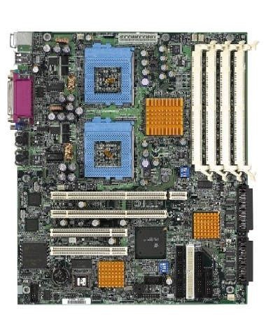 GA-6ETXDR GIGABYTE
