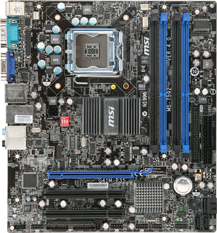 7592-050R MSI