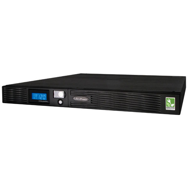 PR750LCDRM1U CyberPower