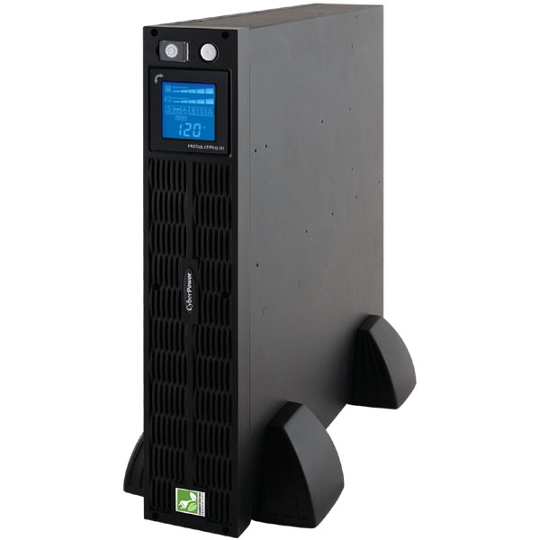 PR2200LCDRT2U CyberPower