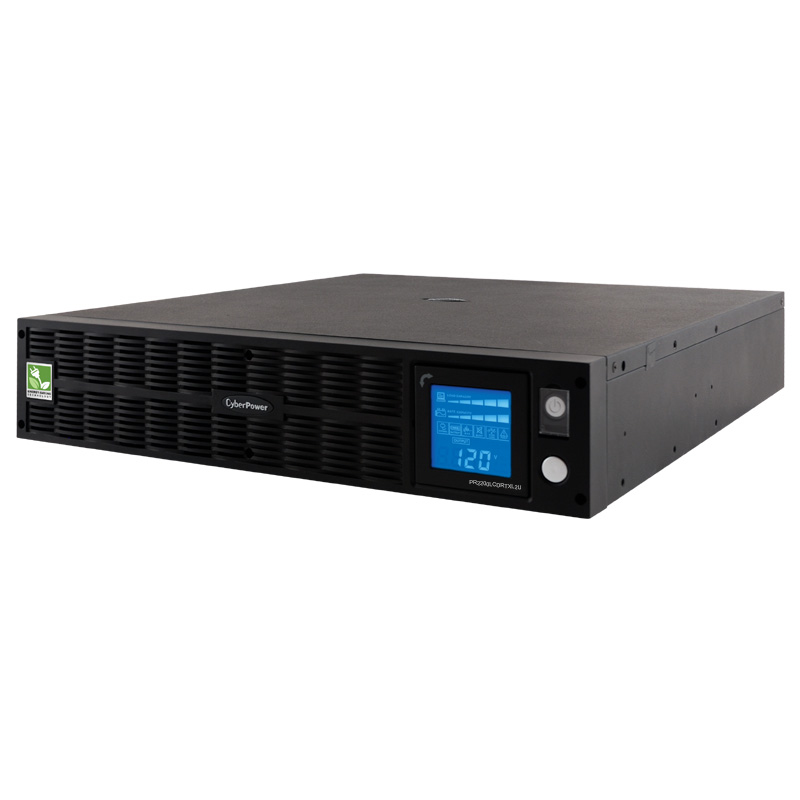 PR2200LCDRTXL2U CyberPower