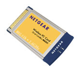 MA521 NETGEAR