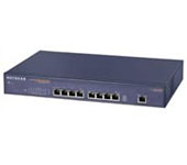 FS509T NETGEAR
