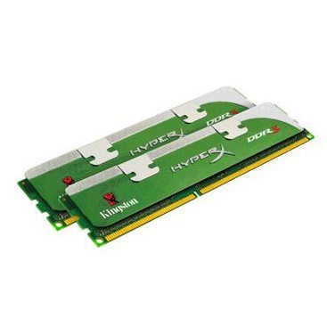 KHX1333C9D3UK2/4GX HyperX
