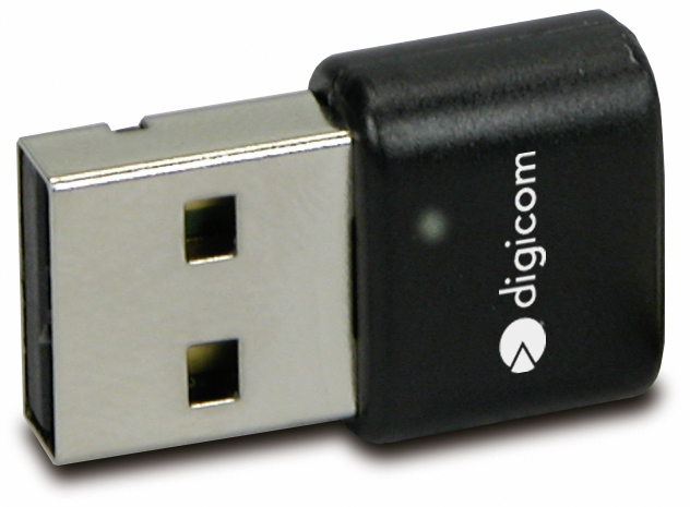 8E4443 Digicom