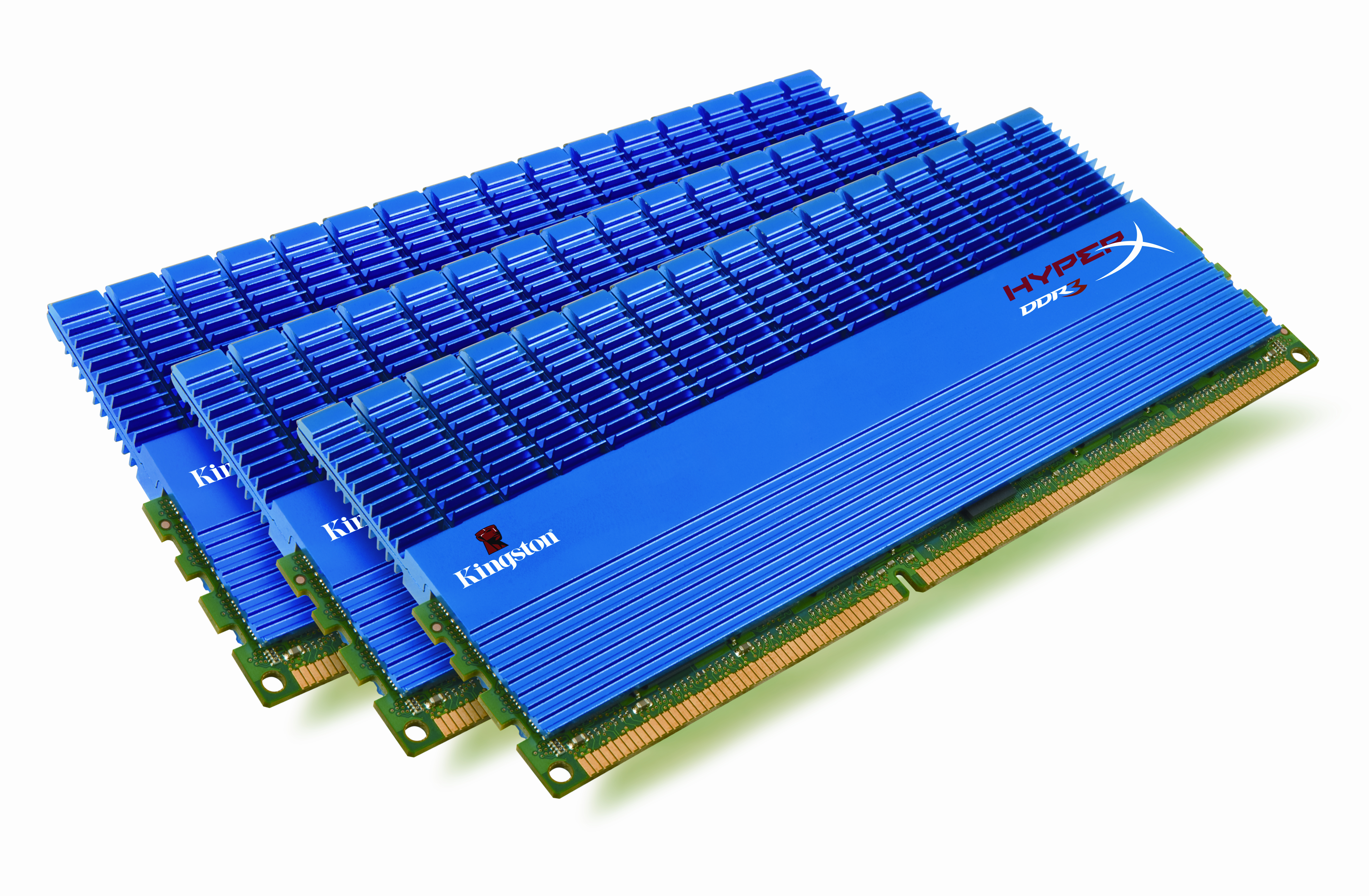 KHX2000C9AD3T1FK36GX HyperX