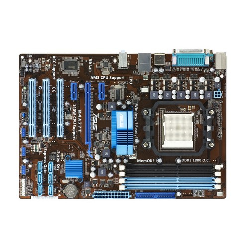 M4A77T ASUS