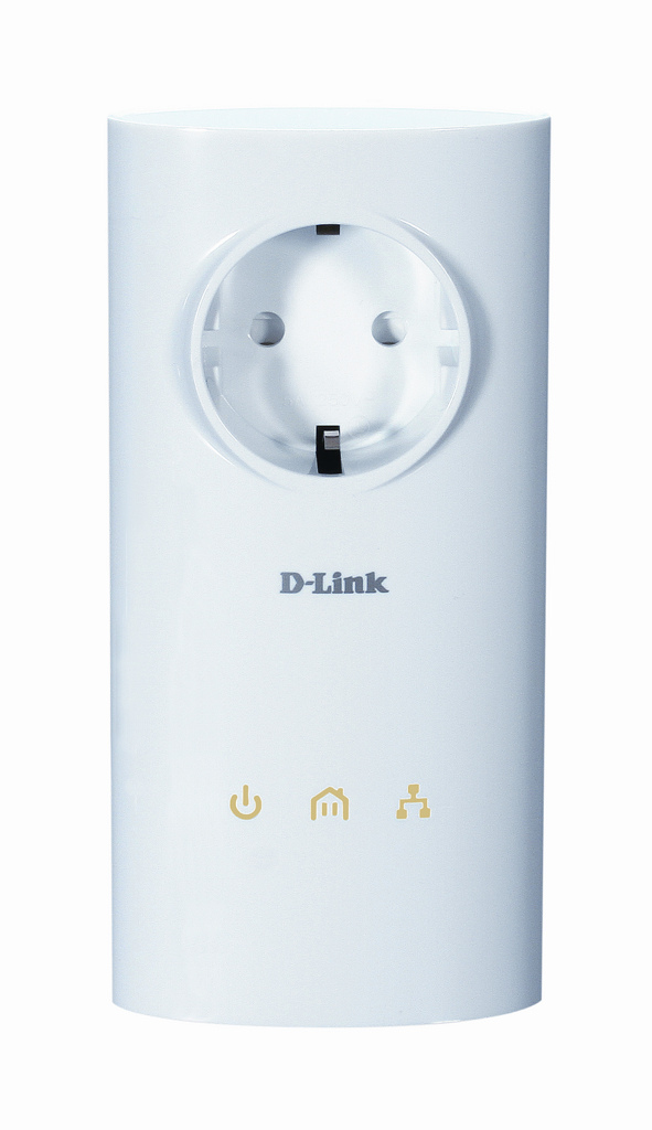 DHP-P306AV D-Link