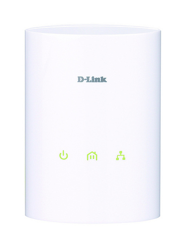 DHP-306AV D-Link