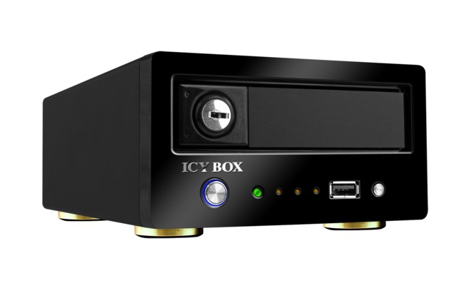IB-NAS6210 ICY BOX
